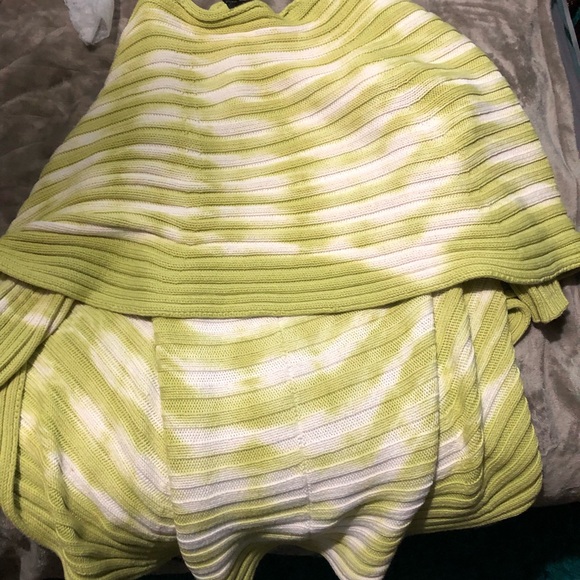 Size M/L cocoon cardigan - Picture 8 of 10